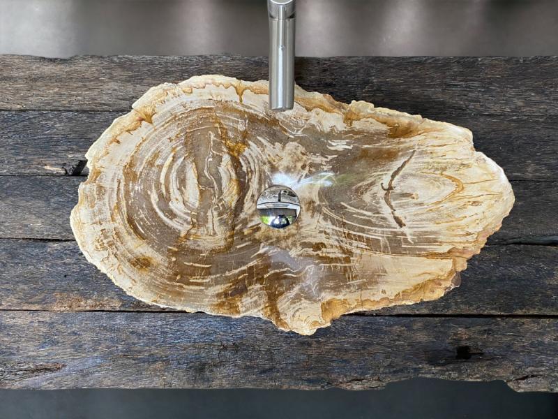 COMPRAR LAVABO DE PIEDRA NATURAL SUNSET