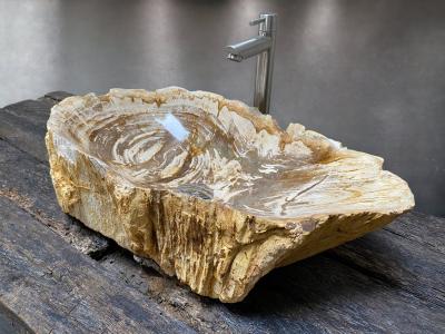 COMPRAR LAVABO DE PIEDRA NATURAL SUNSET