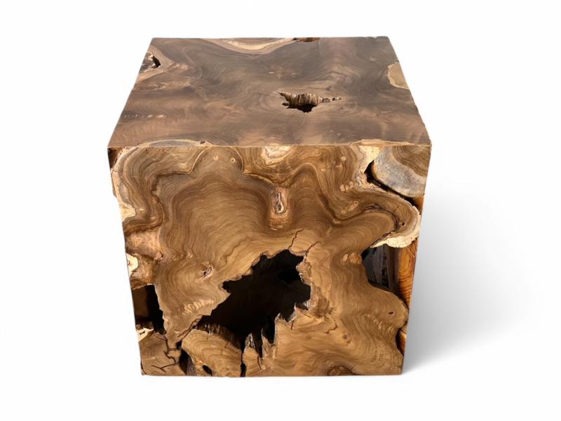 COMPRAR MESA DE CENTRO CUBICA ZANTE