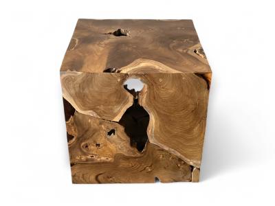 MESA AUXILIAR CUBICA ZANTE