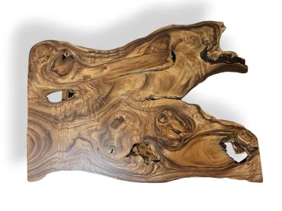 COUCHTISCH AUS TROPISCHEM HOLZ KAUFEN - JAMAIKA