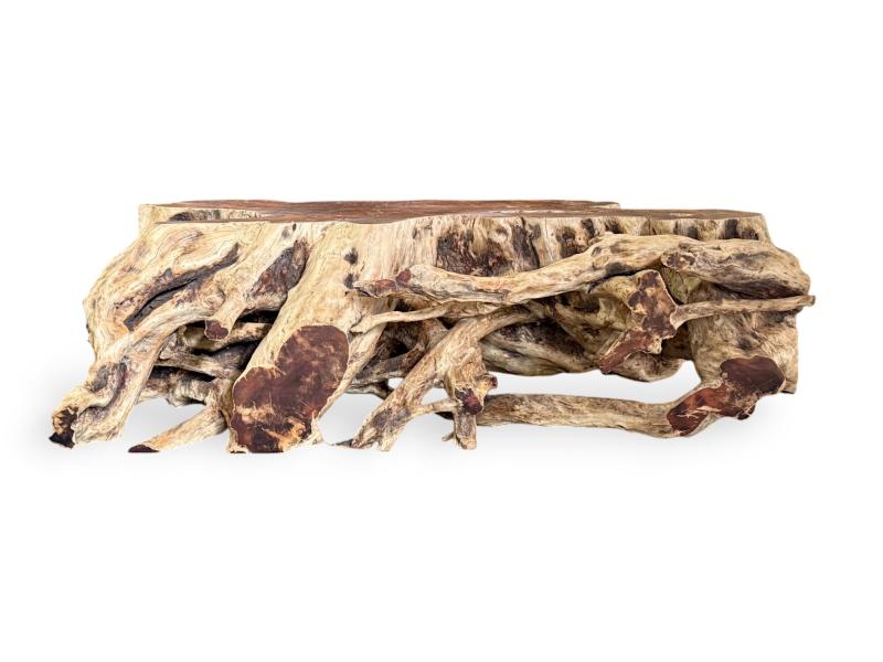 MESA RAIZ DE MADERA SANDRINE