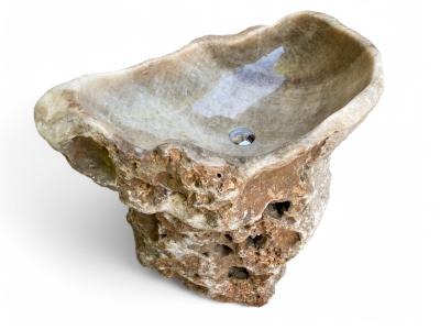 LAVABO PIEDRA NATURAL