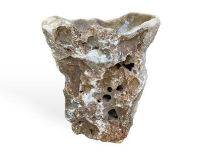 LAVABO VERTICAL PIEDRA