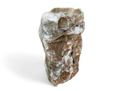 LAVABO EXENTO DE PIEDRA ONIX