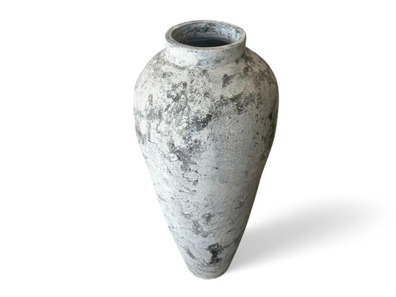 COMPRAR JARRON CERAMICO CRETA