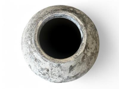 ACQUISTARE VASO DA TERRA CRETA