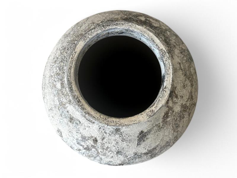 ACHETER VASE DE SOL CRETE