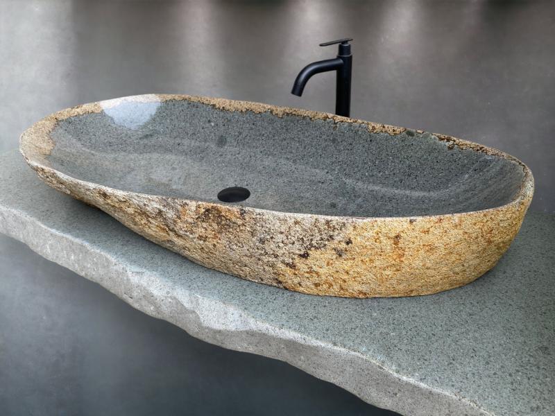 LAVABO DI LUSSO GROTTOLE