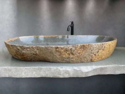 COMPRAR LAVABO DE PIEDRA MEGALITICA GROTTOLE