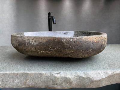 EXKLUSIVE WASCHBECKEN PIETRO