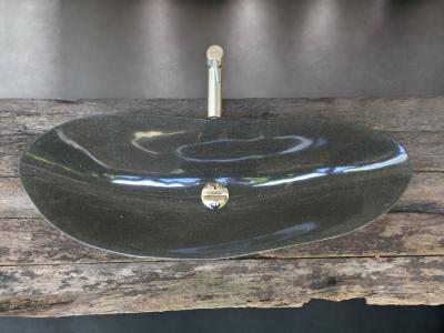 LAVABO DE PEDRA POLIDA SENA