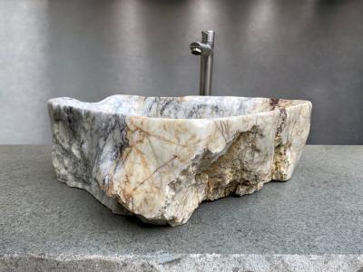 LAVABO DE MARBRE KENIA