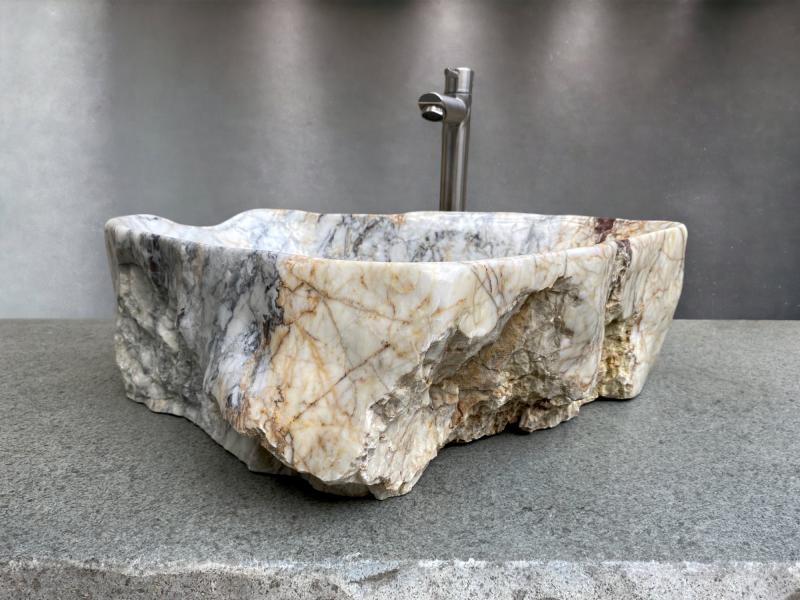 LAVABO DE MARBRE KENIA