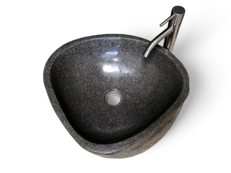 STEINWASCHBECKEN KAUFEN INDO