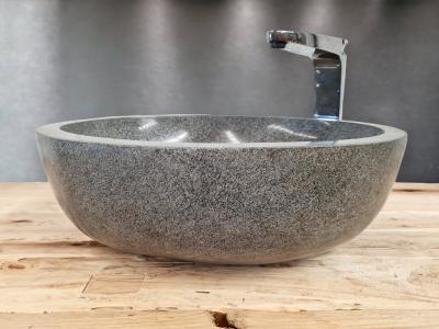 STEIN WASCHBECKEN OKAVANGO