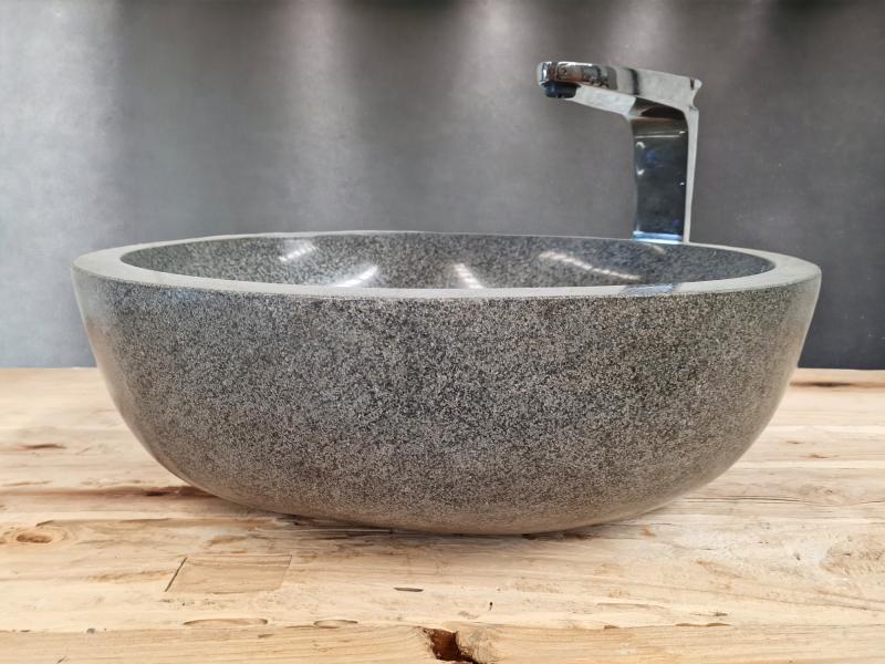 STEIN WASCHBECKEN OKAVANGO
