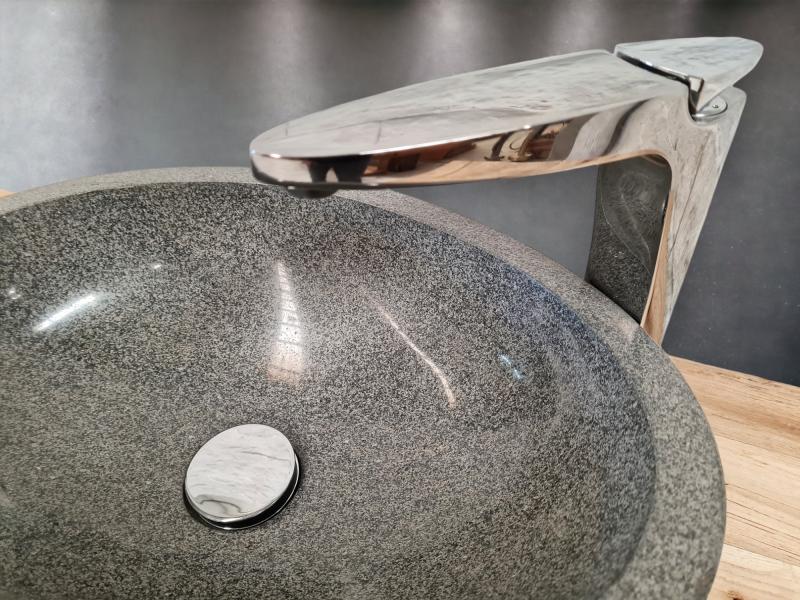 EXCLUSIVE STONE SINK OKAVANGO
