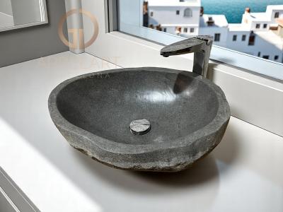 LAVABO DE PIEDRA DE LUJO RIO MICHEL