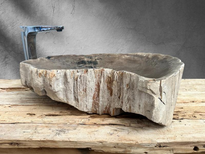 LAVABO DE PEDRA MOZART