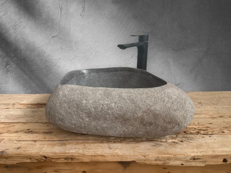 NATURSTEIN WASCHBECKEN LAURENT