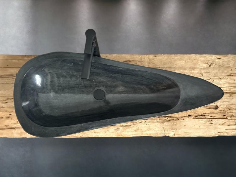 LARGE STONE SINK GERMAIN