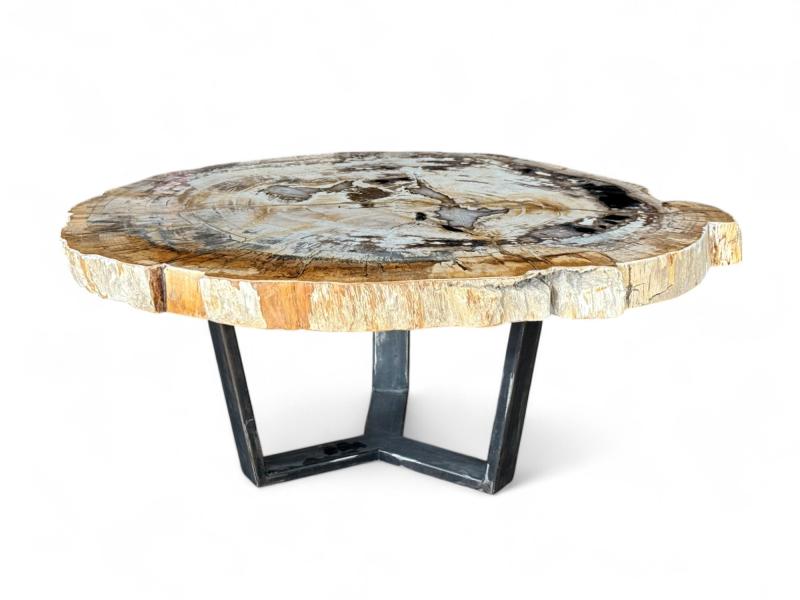 Acquistare Tavolino con Tronco d'Albero - Moorea