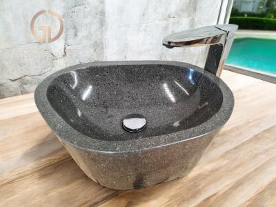 FLUSSSTEIN WASCHBECKEN MARVIN