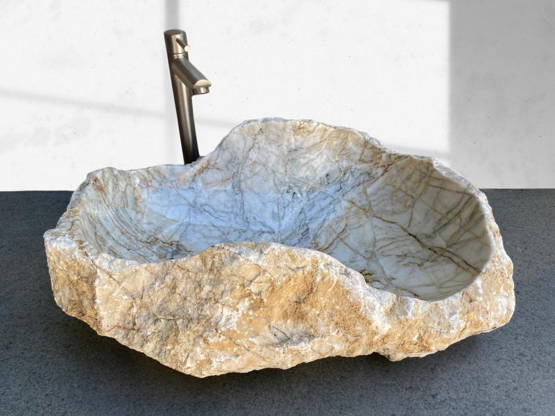 COMPRAR LAVABO MARMOL APOLO