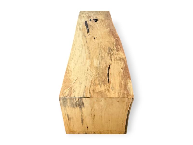 TROPICAL WOOD BENCH
