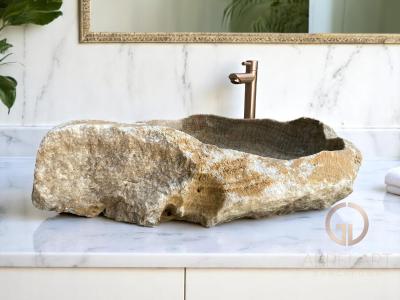 ONYX STONE WASHBASIN CANOVA