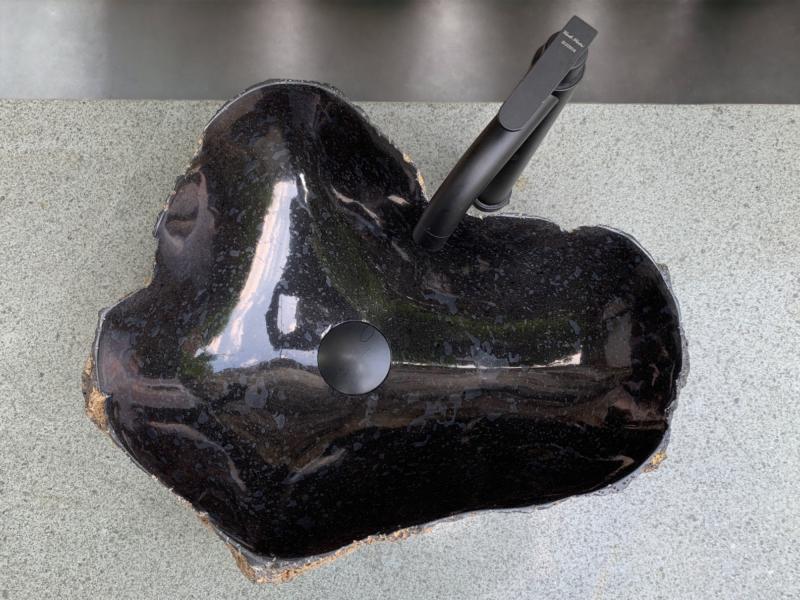 BUY LAVA STONE WASHBASIN CHACANA
