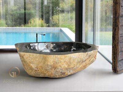 FREISTEHENDE BADEWANNE VENICE