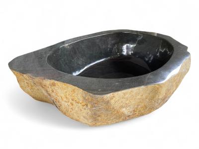 EXCLUSIVE FREESTANDING BATHTUB VENICE