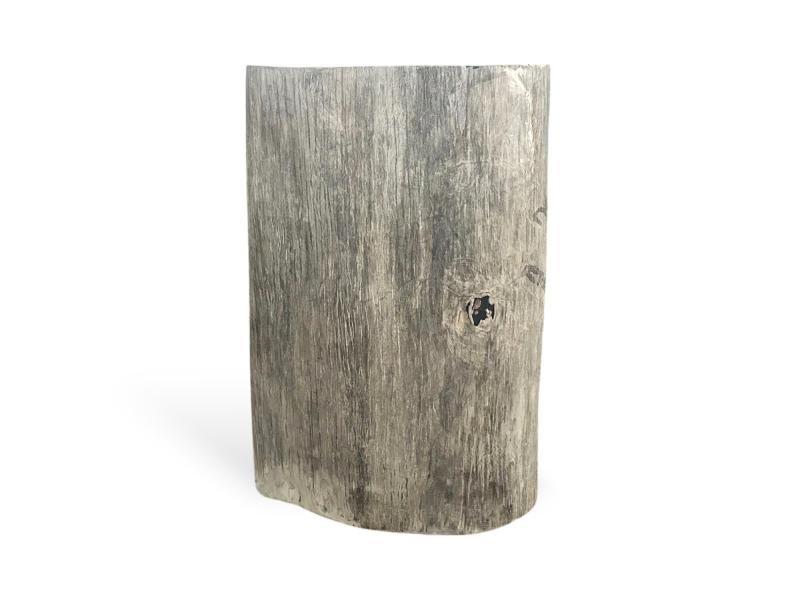 LAVABO SUR PIED EN PIERRE NATURELLE