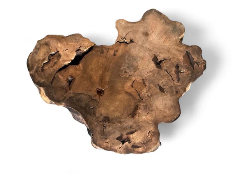 ACQUISTARE SGABELLO RUSTICO IN LEGNO MASSELLO KINABALU