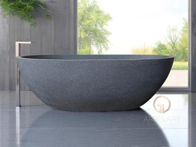 VASCA DA BAGNO FREESTANDING GRIGIA LAUSANNE