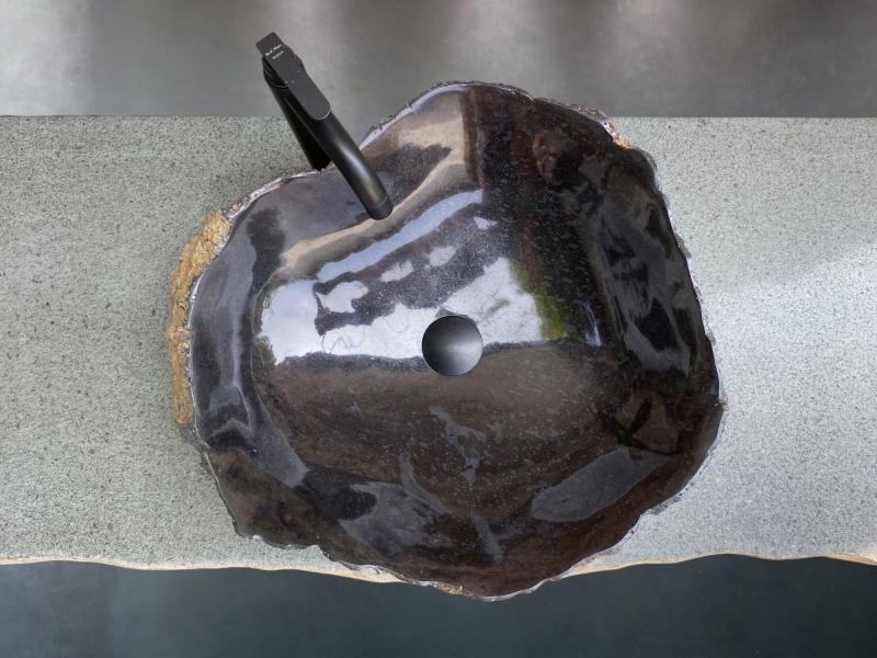 STONE SINK VOLCAN