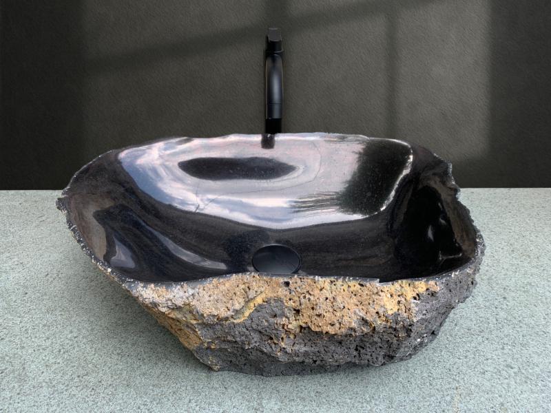 BUY STONE SINK MAUNA