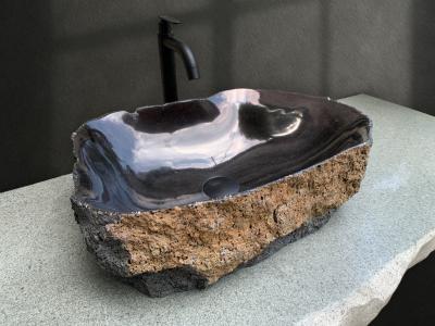 BUY LAVA STONE SINK MAUNA
