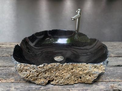 LAVANDINO IN PIETRA STELLER