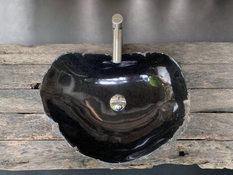 LAVABO DE PIEDRA STELLER