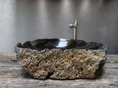 VASQUE EN PIERRE STELLER - ARRELART