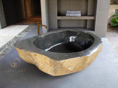 FREESTANDING BATHTUB VENICE