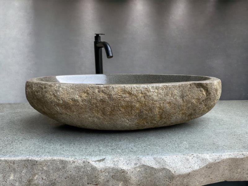 LAVABO AUTENTICO - LUSSO