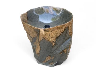 BUY STONE PEDESTAL WASHBASIN TRESOR