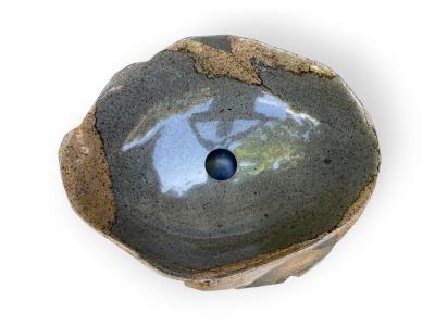 DETAIL DU LAVABO TRESOR