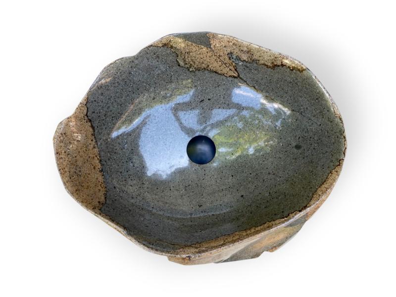 DETAIL DU LAVABO TRESOR