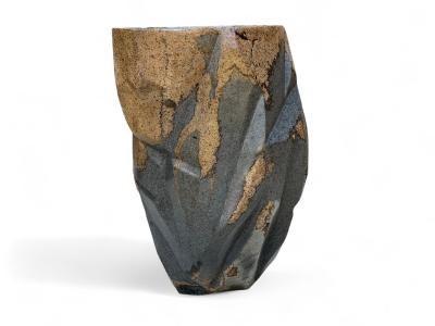 STONE PEDESTAL WASHBASIN TRESOR