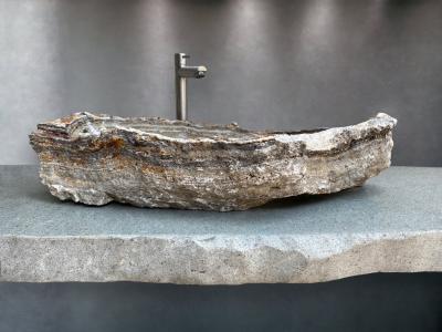 COMPRAR LAVABO DE PIEDRA NATURAL GRANDE
